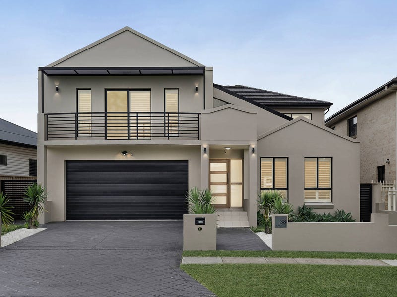 38 Burley Road, Padstow, NSW 2211 Property Details