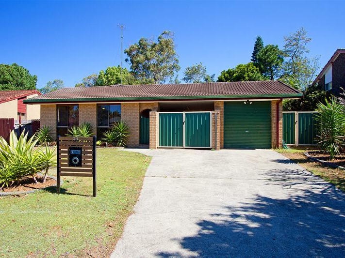 34 Japonica Drive, Palm Beach, QLD 4221