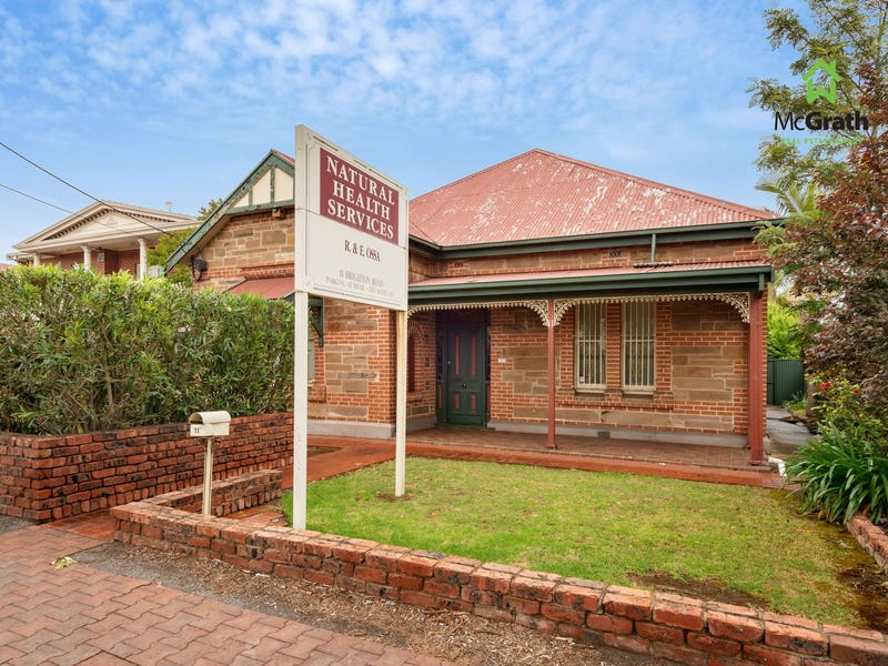 11 Brighton Road, Glenelg, SA 5045