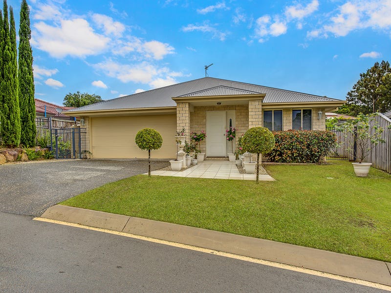 2 Glenwood Green Court, Mudgeeraba, QLD 4213