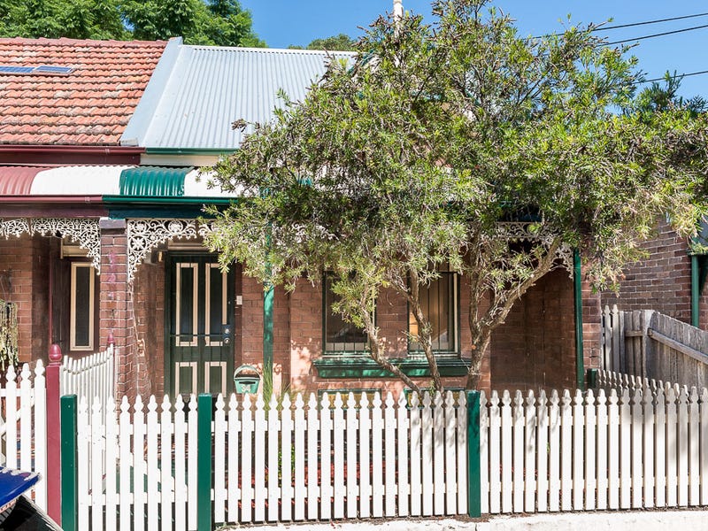 34 Darley Street, Newtown, NSW 2042 Property Details