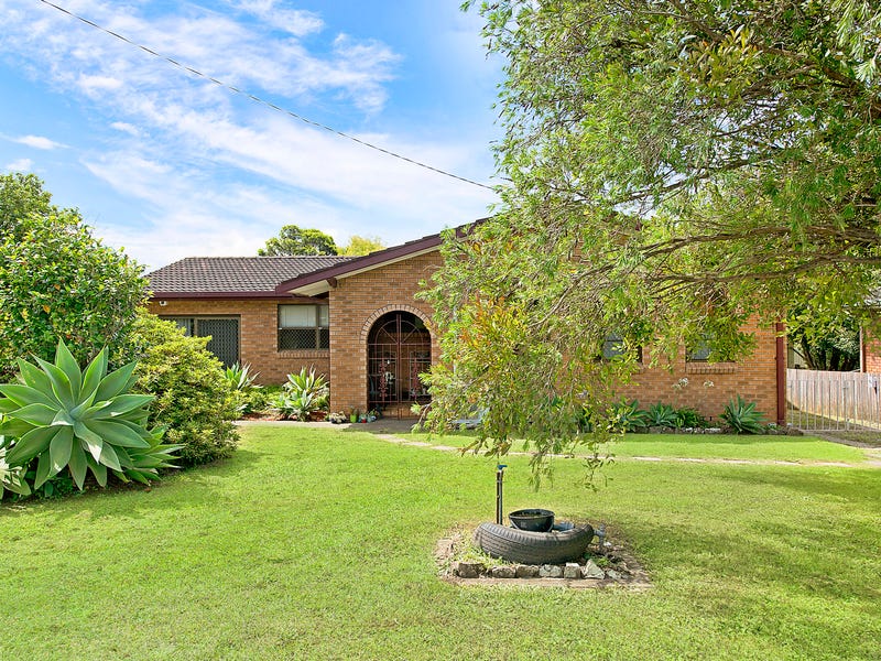 154 North Street, West Kempsey, NSW 2440