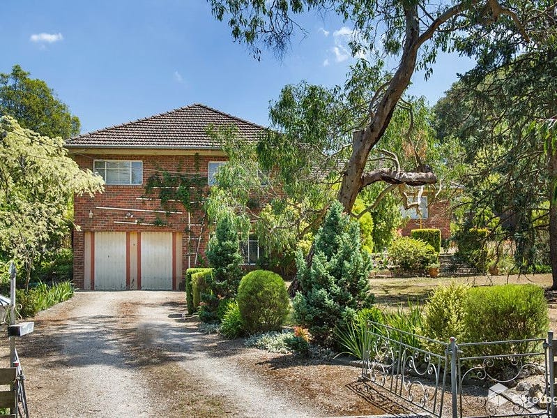 50 Glenburnie Road, Mitcham, VIC 3132