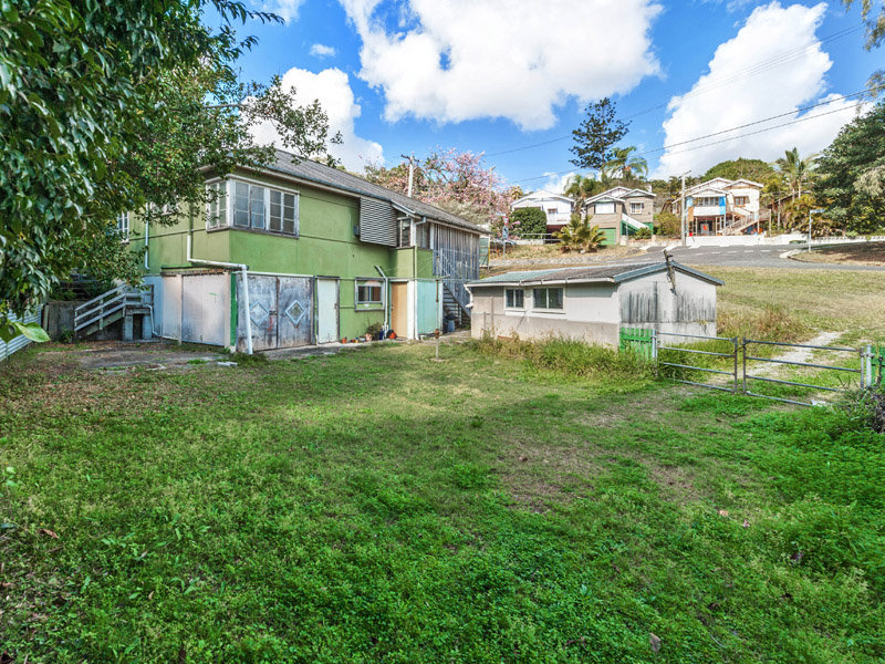 116 Empress Terrace, Bardon, Qld 4065 Property Details