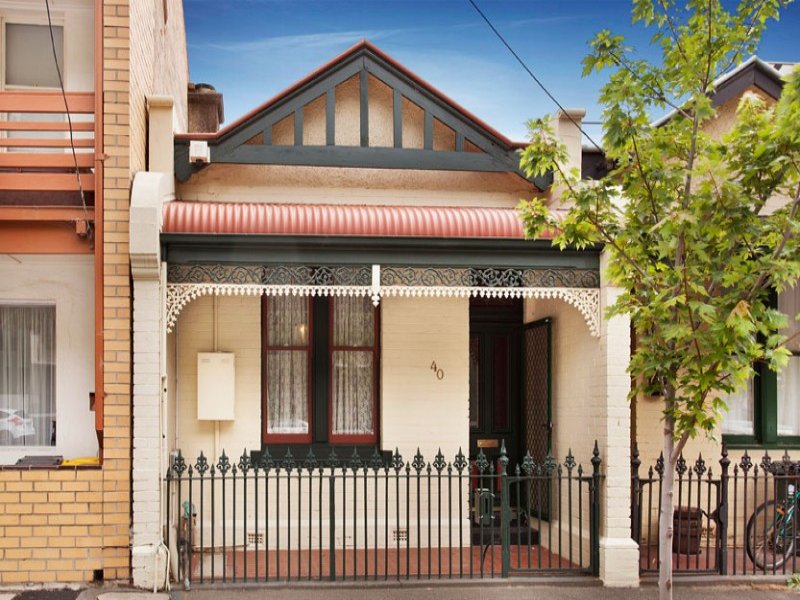 40 Palmerston Street, Carlton, Vic 3053 Property Details