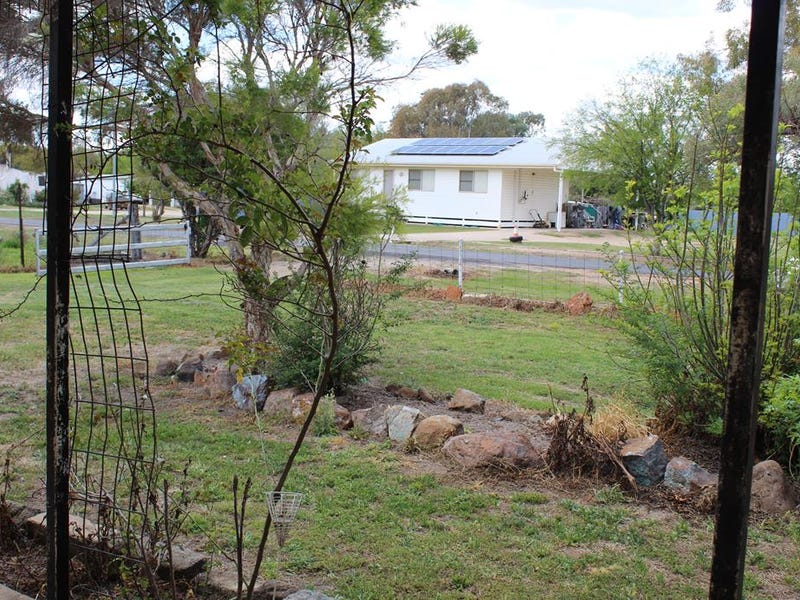 10 Riddell Street, Warialda, NSW 2402