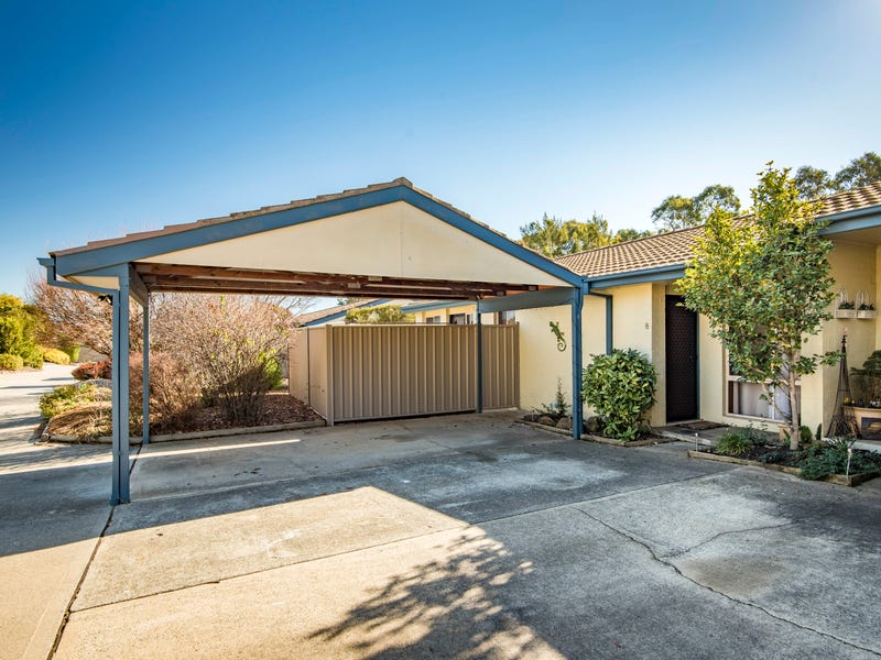 8/17 Brudenell Drive, Jerrabomberra, NSW 2619