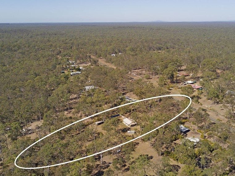 17 Melinda Rd, Torbanlea, Qld 4662 House for Sale