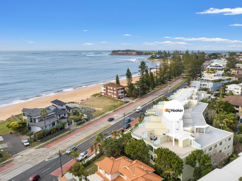 55/11611171 Pittwater Road, Collaroy, NSW 2097 Unit for Sale