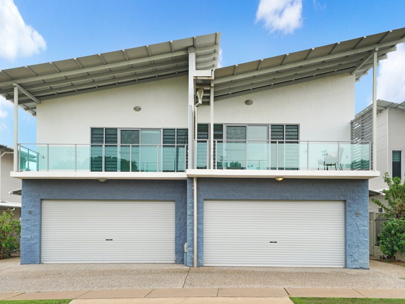 4/19 Gulida Crescent, Lyons, NT 0810 Property Details