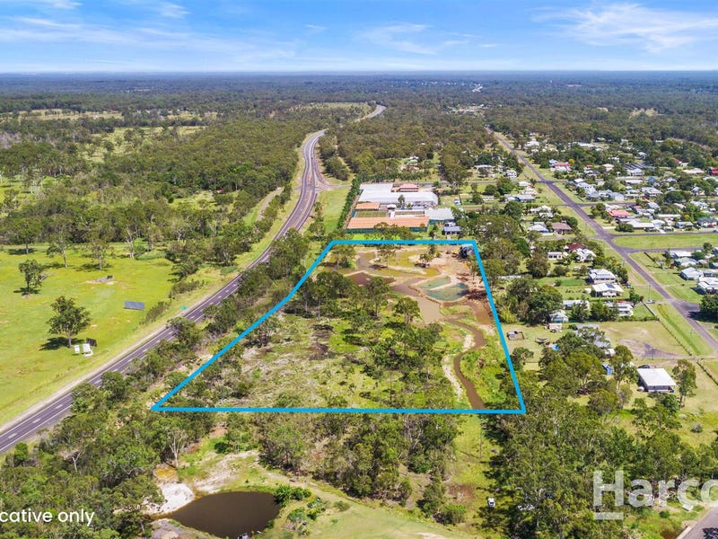 22 Union Street, Torbanlea, QLD 4662