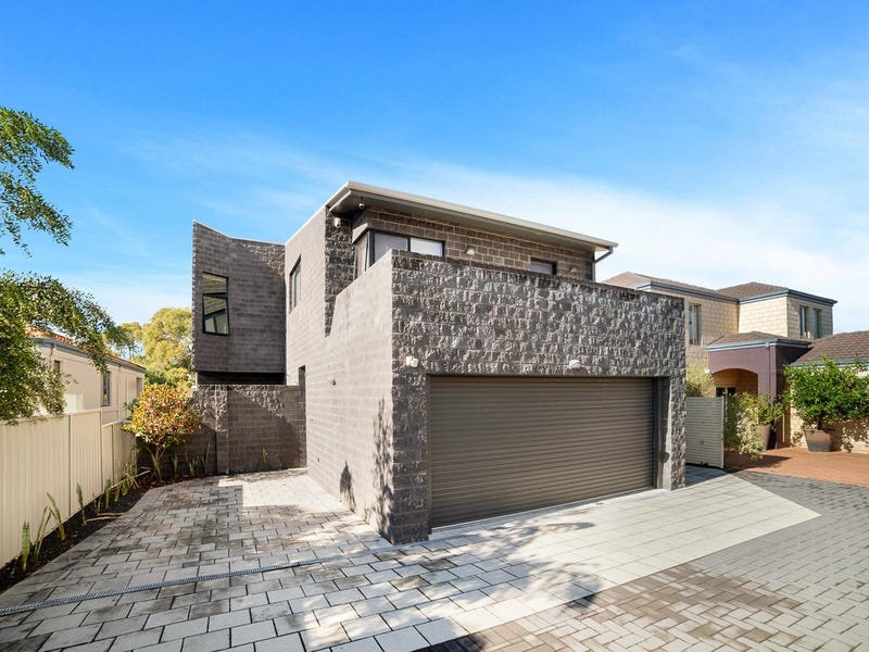 21A Neville Street, Bayswater, WA 6053