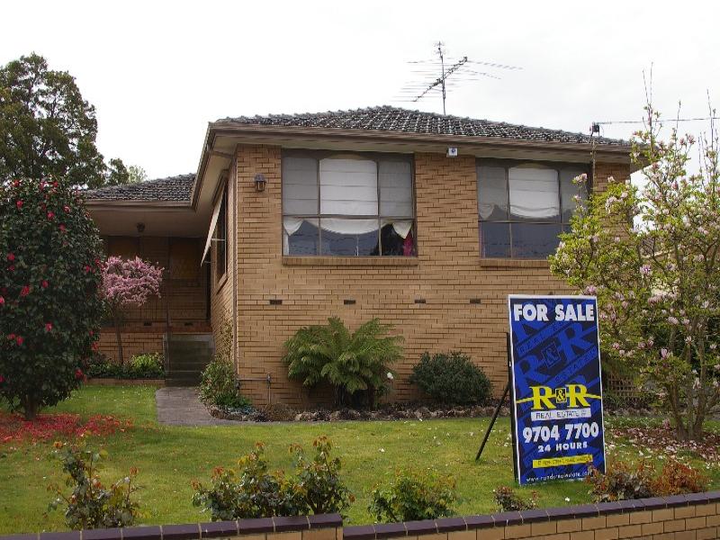 6 Kramer Drive, Berwick, VIC 3806