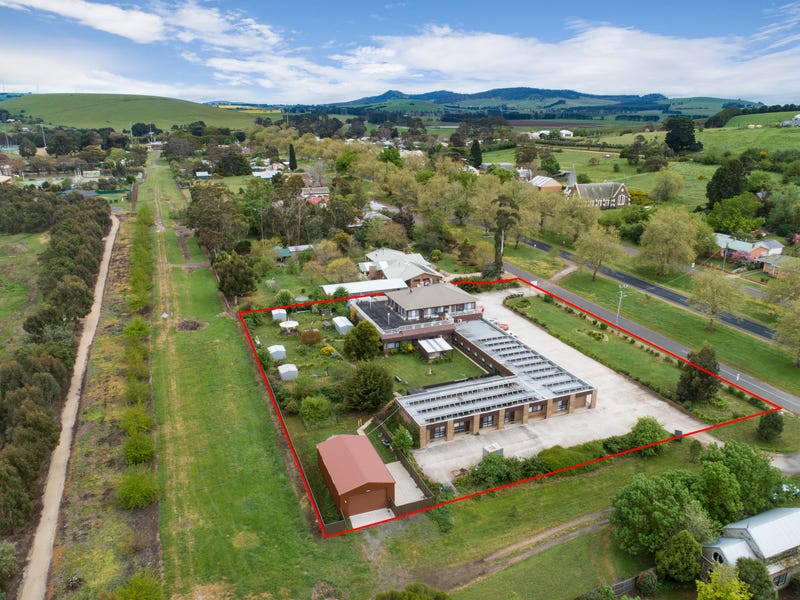 301 High Street, Learmonth, Vic 3352 Property Details