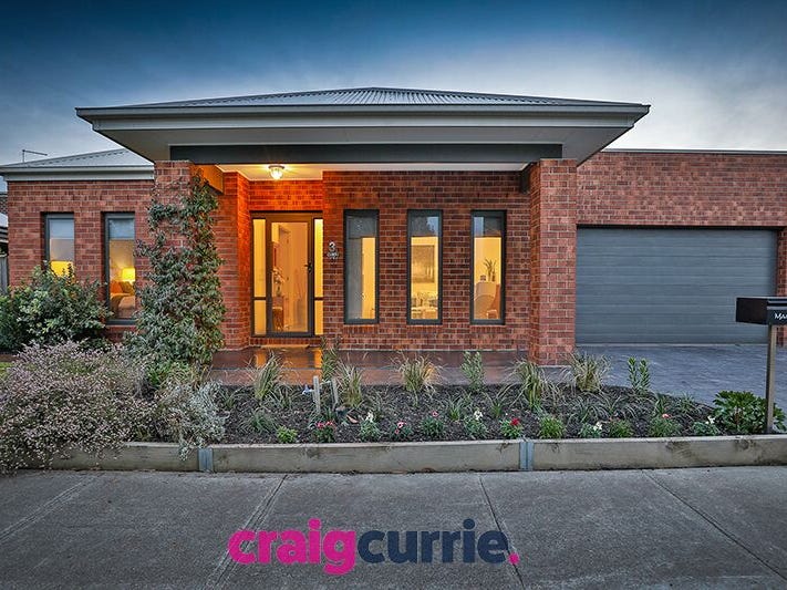 3 Curran Drive, Officer, VIC 3809