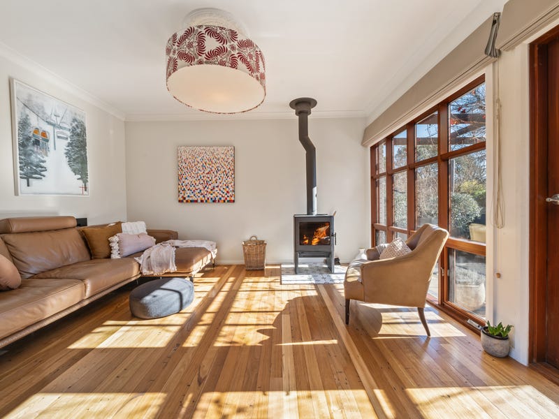 38 Tyson Street, Ainslie, ACT 2602 House for Sale