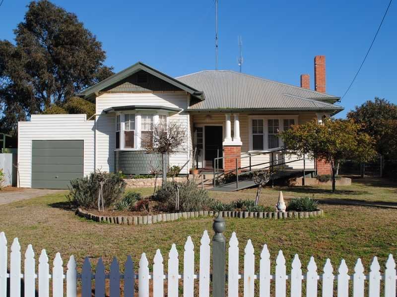 8 Nihill Street, Ouyen, VIC 3490