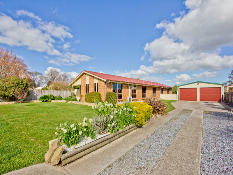 5 Hobhouse Street, Longford, Tas 7301 Property Details