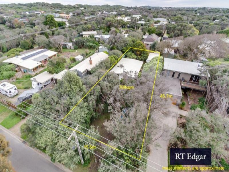 34 Ridley Street, Blairgowrie, Vic 3942 Property Details
