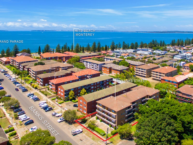 6/33 Banks Street, Monterey, NSW 2217 Property Details