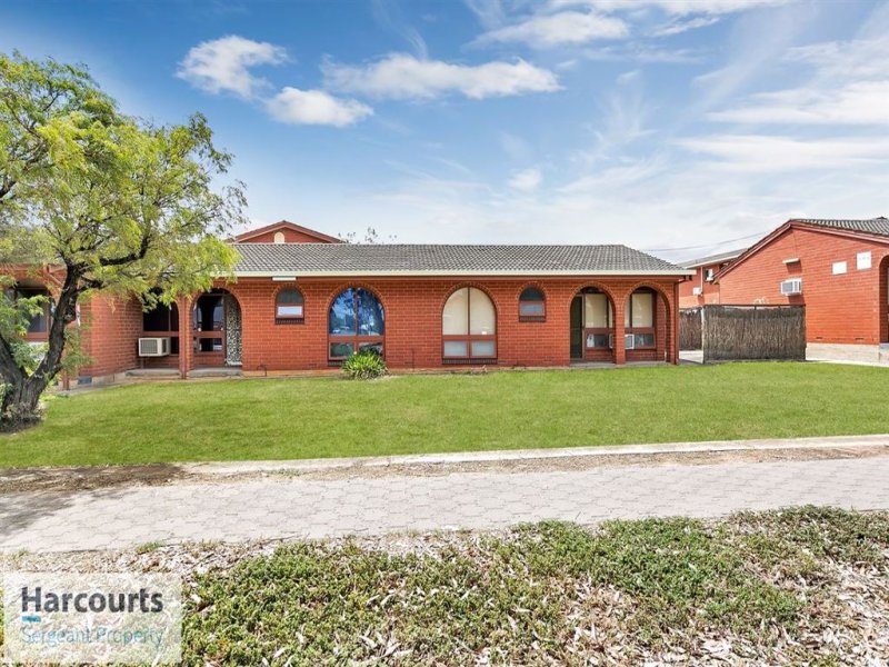 25/47 Jarvis Road, Elizabeth Vale, SA