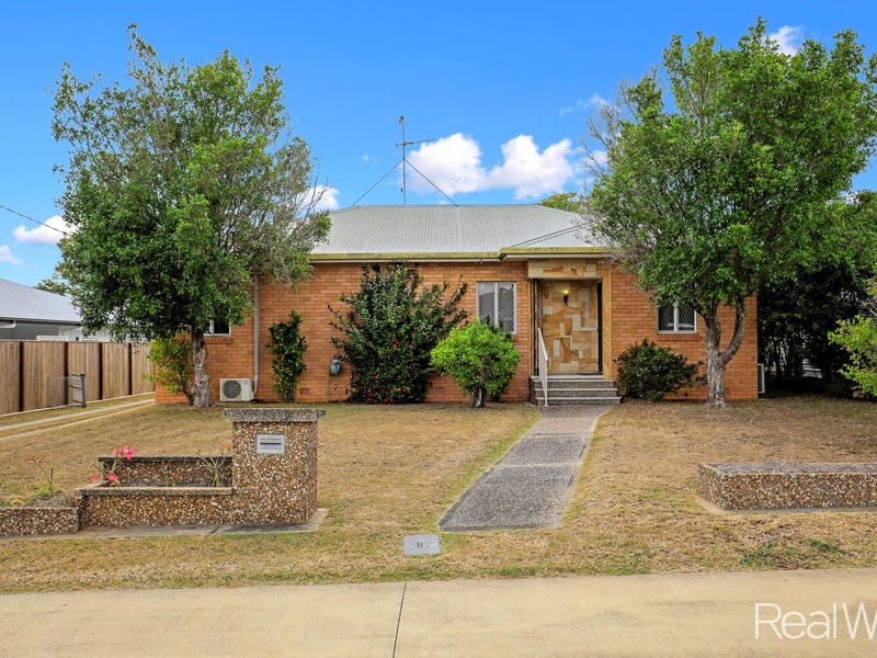 32 Adams Street, Bundaberg West, Qld 4670 House for Sale realestate