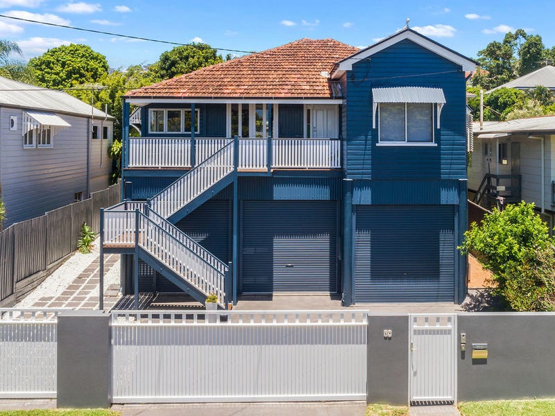 69 Kingsley Terrace, Wynnum, Qld 4178
