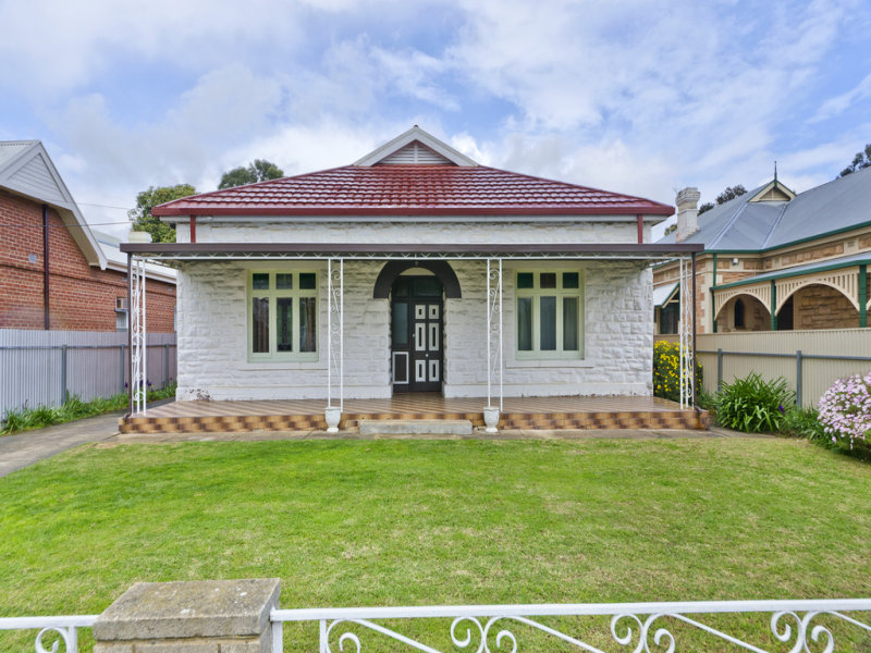 287 Young Street, Wayville, SA 5034 Property Details