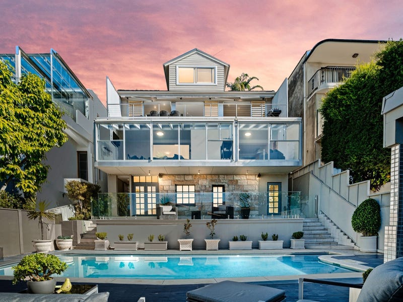 42 Drumalbyn Road, Bellevue Hill, NSW 2023 House for Sale