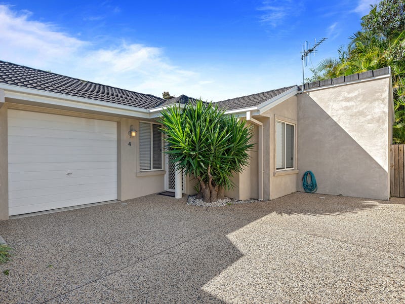 4/36 Lake Road, Port Macquarie, NSW 2444