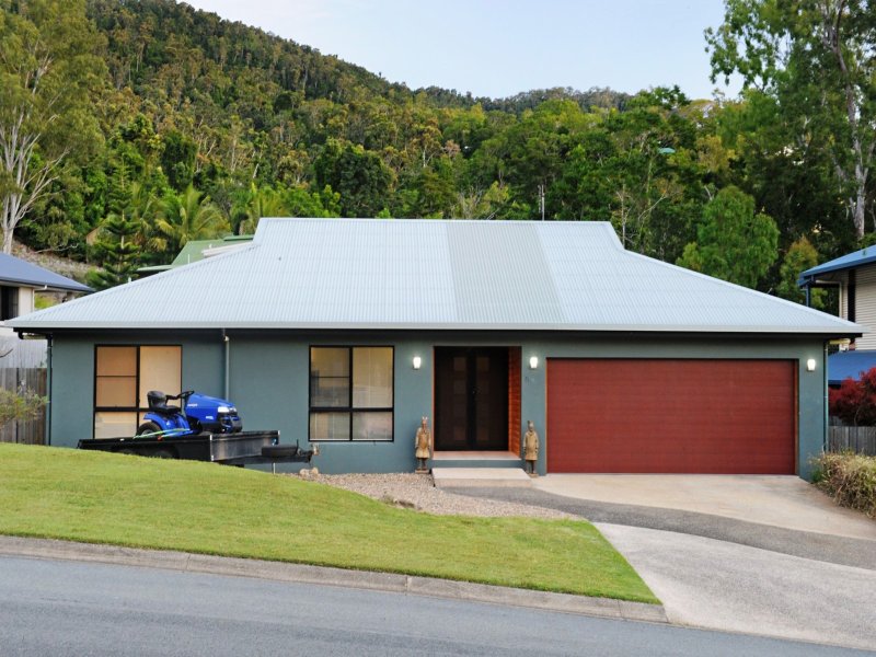 66 Jones Road, Cannonvale, Qld 4802 Property Details