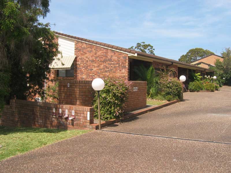 3/4 Caroline Street, Vincentia, NSW 2540 Property Details