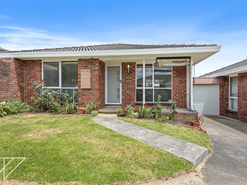 3/18 Darnum Street, Drouin, VIC 3818