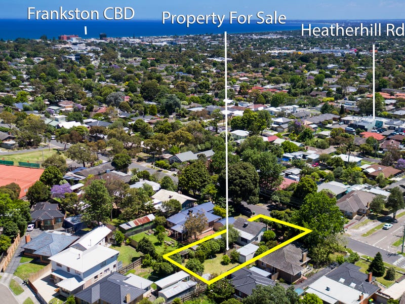 18 Margate Avenue, Frankston, Vic 3199 Property Details
