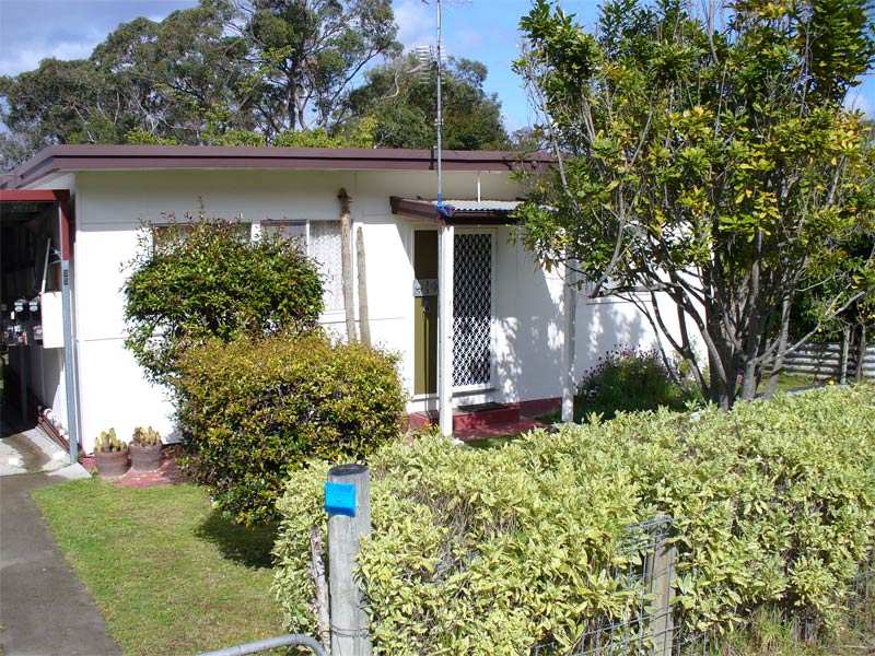 33 Beauty Point Road, Wallaga Lake, NSW 2546