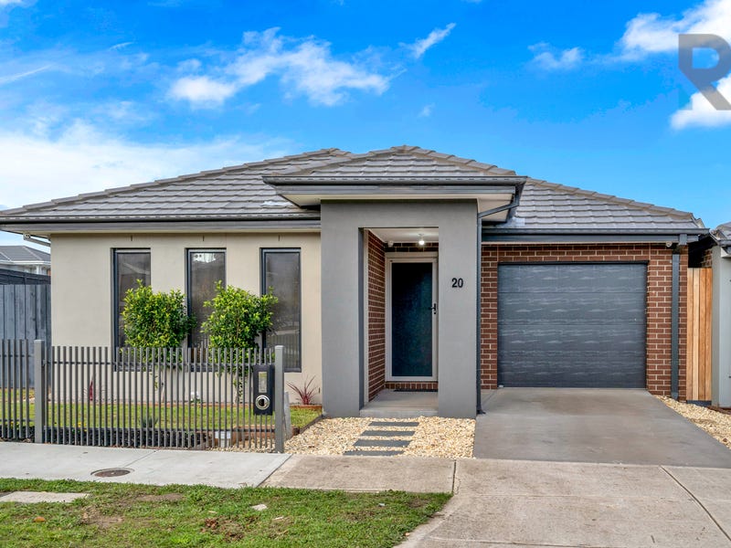 20 Cinnabar Street, Greenvale, Vic 3059 - Property Details