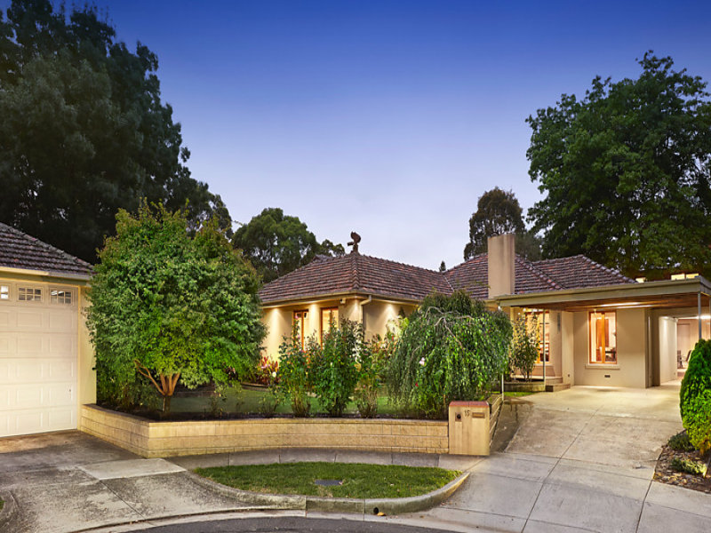 15 Grigg Avenue, Vermont, Vic 3133 Property Details