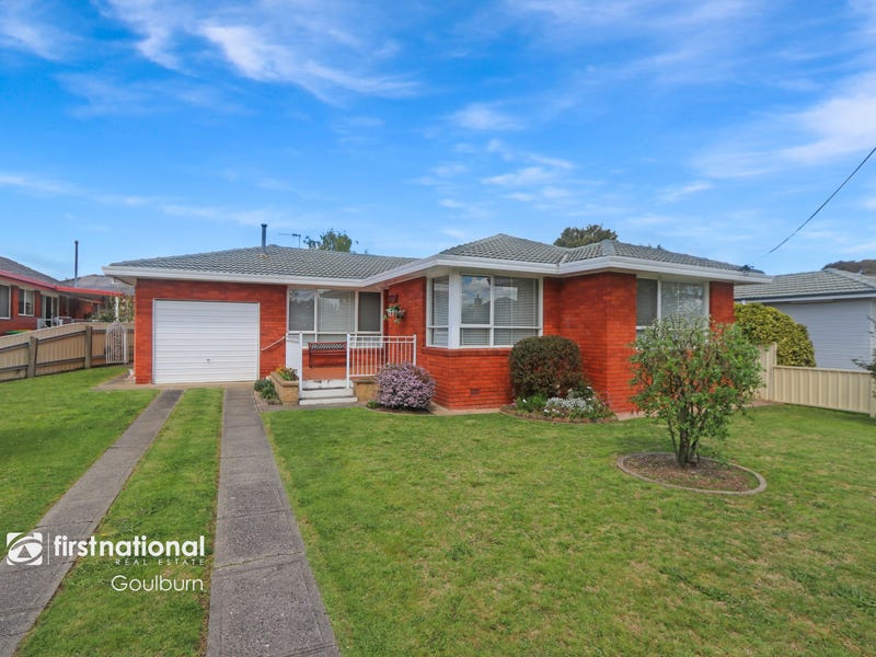 100 Kinghorne Street, Goulburn, NSW 2580 House for Sale realestate