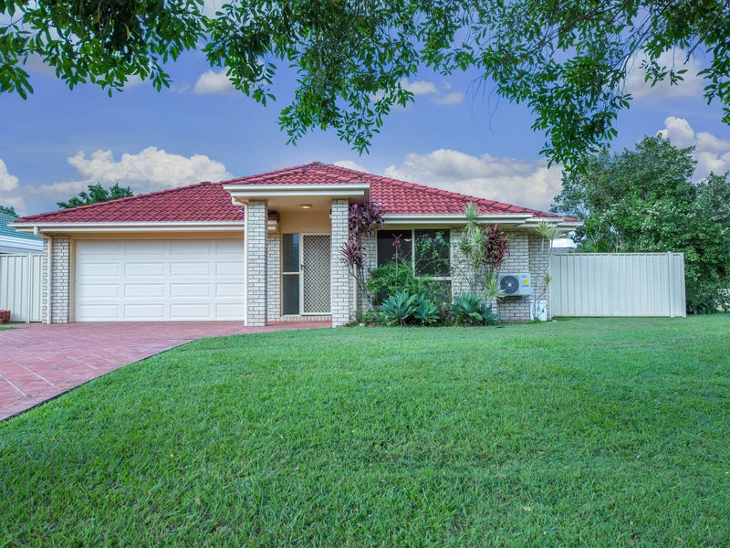 20 Maddock Avenue, Mooloolah Valley, QLD 4553