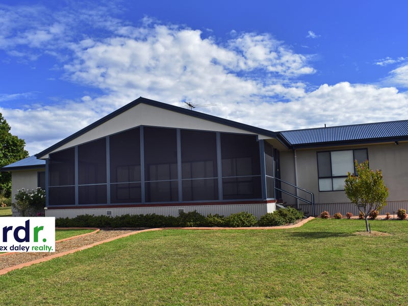 22 Hampton Court, Inverell, NSW 2360