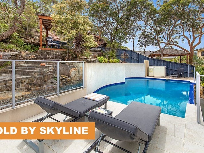 17 Peppercorn Drive, Frenchs Forest, NSW 2086