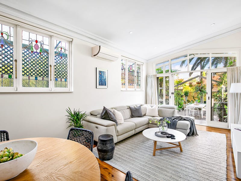 5 Salisbury Street, Waverley, NSW 2024 Property Details