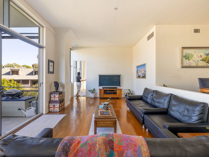 C202/23 Colgate Avenue, Balmain, NSW 2041 Property Details