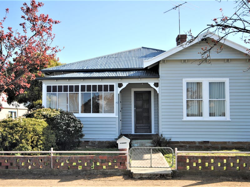 41 Wellington Street, Oatlands, Tas 7120 Property Details