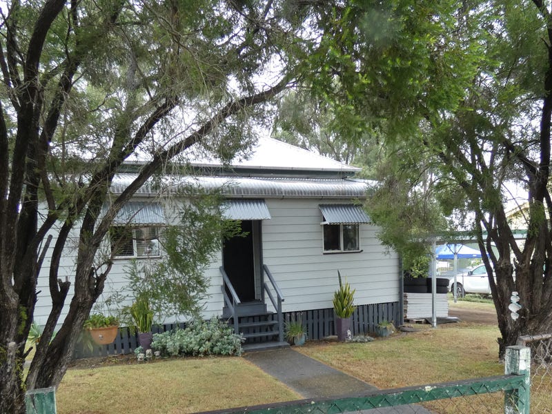 85 Baynes Street, Wondai, Qld 4606 House for Sale