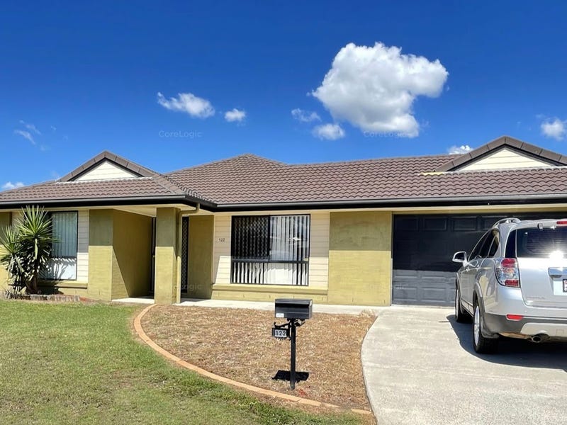 122 Heritage Drive, Brassall, QLD 4305