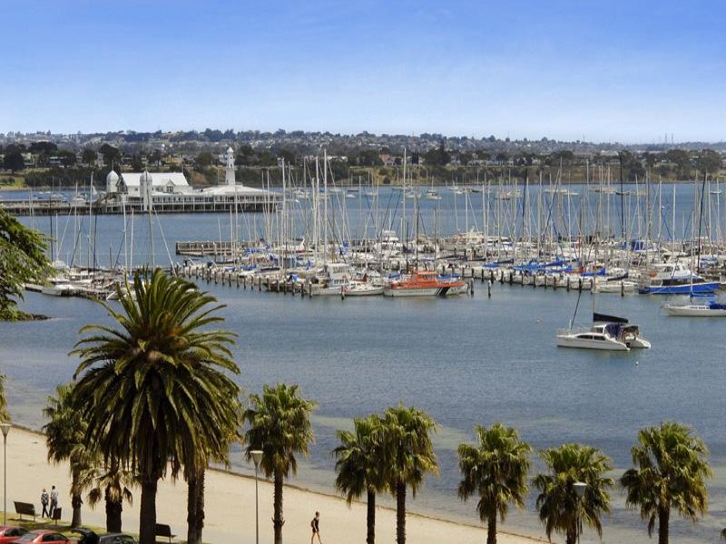 6/50 Eastern Beach Road, Geelong, Vic 3220 Property Details