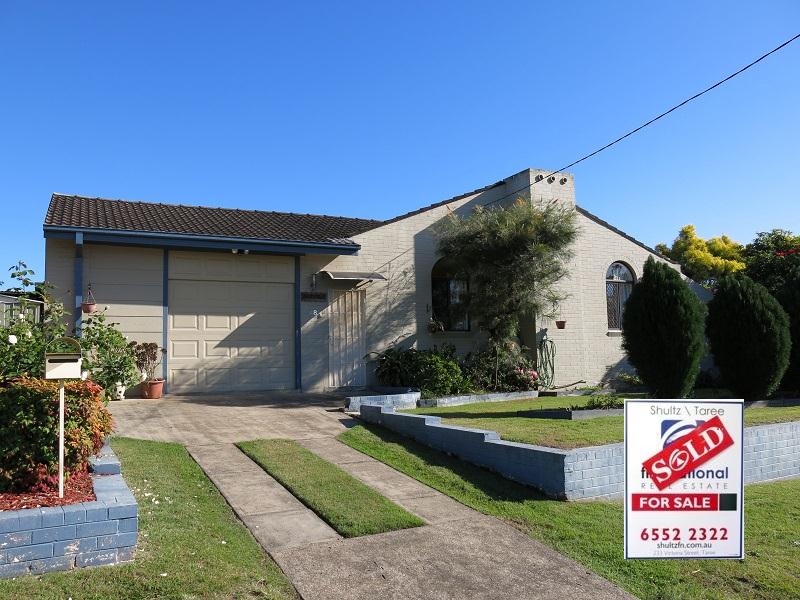 48 Wingham Road, Taree, NSW 2430 Property Details