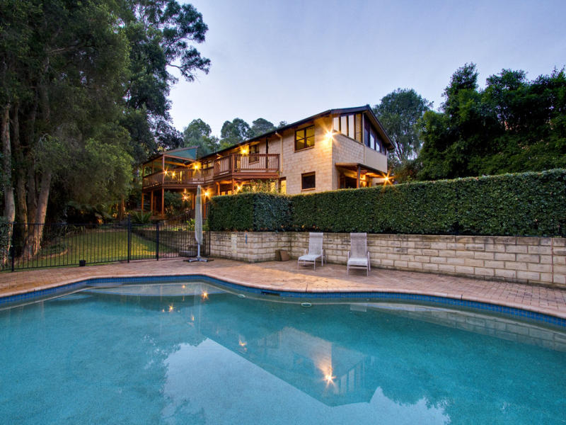 30 Timms Hill Road, Kurrajong, NSW 2758