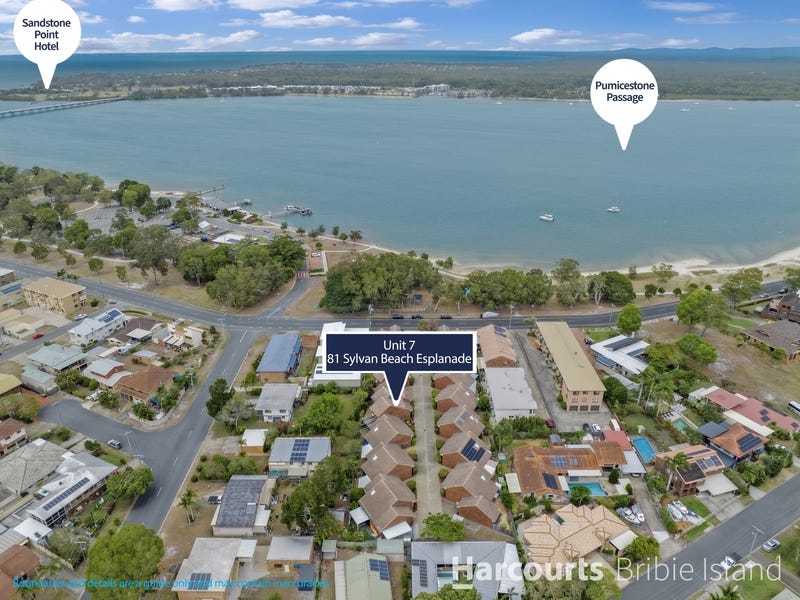 7/81 Sylvan Beach Esplanade, Bellara, Qld 4507 Property Details